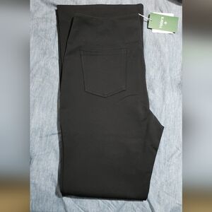 HALARA Black Leggings